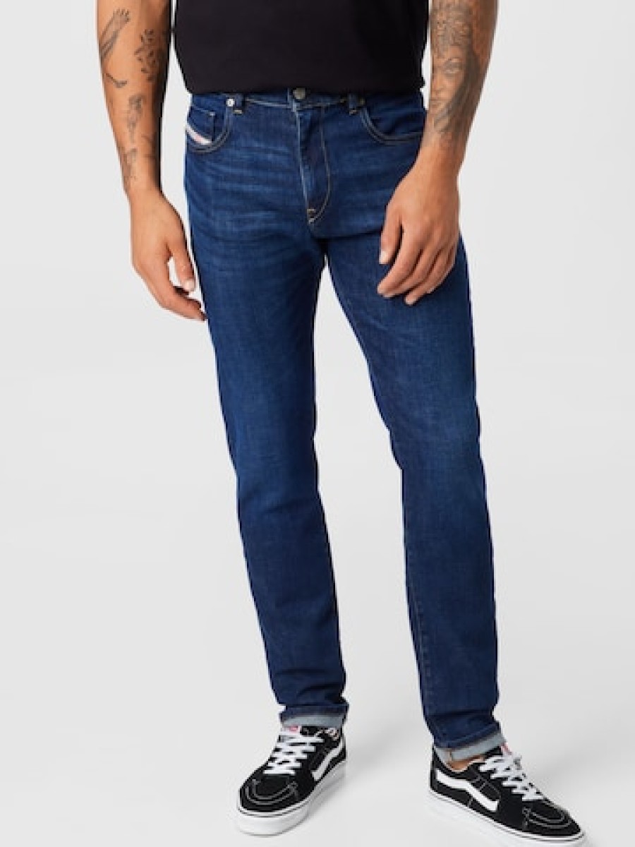 Men DIESEL Jeans | Slim Fit Jeans 'Strukt'