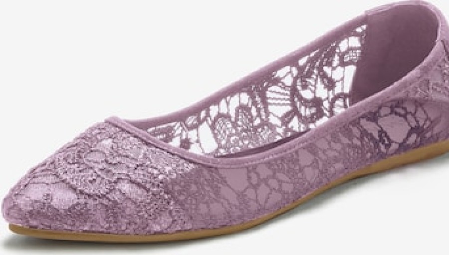 Women ABOUT Ballet Flats | Ballet Flats