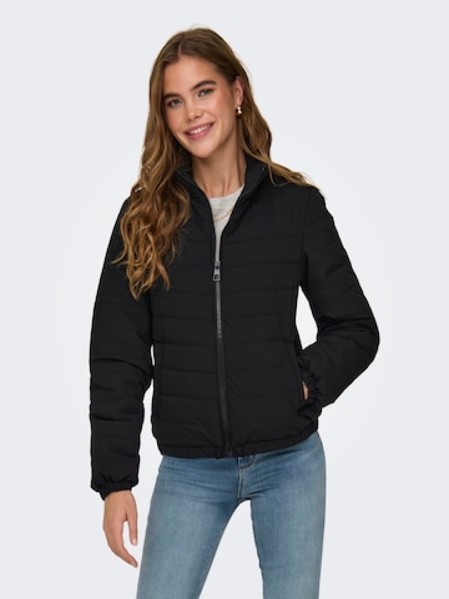 Women JDY Jackets | Between-Season Jacket