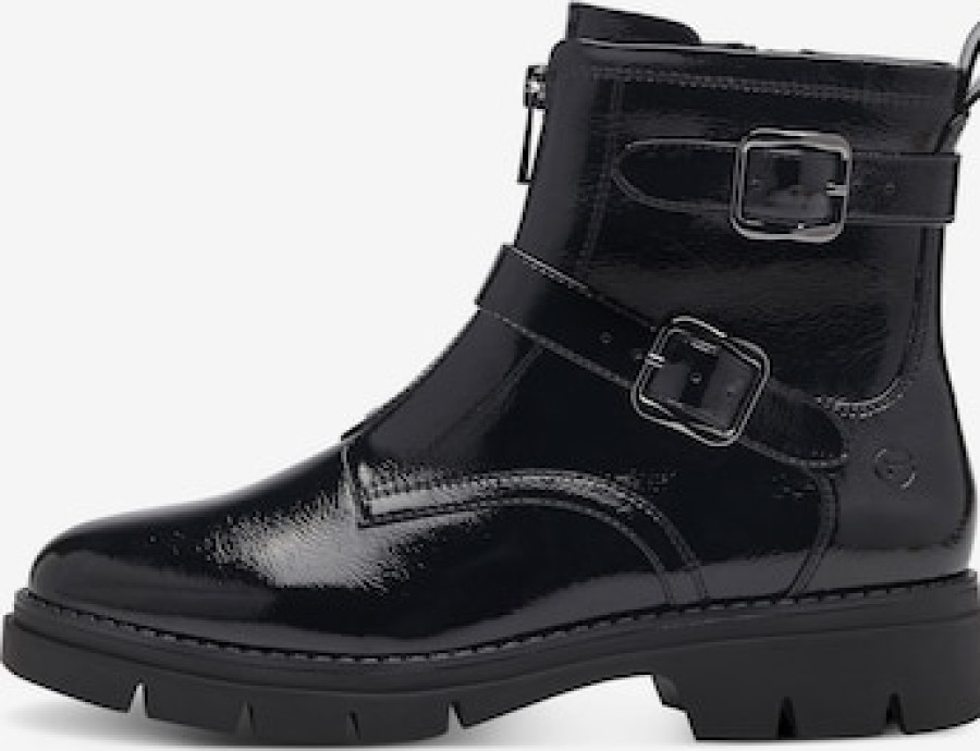 Women TAMARIS Ankle Boots | Ankle Boots