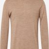 Men Turtlenecks Plus Sizes | Regular Fit Sweater 'Parcusman'