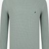 Men Crew-necks Plus Sizes | Sweater 'Alijan'