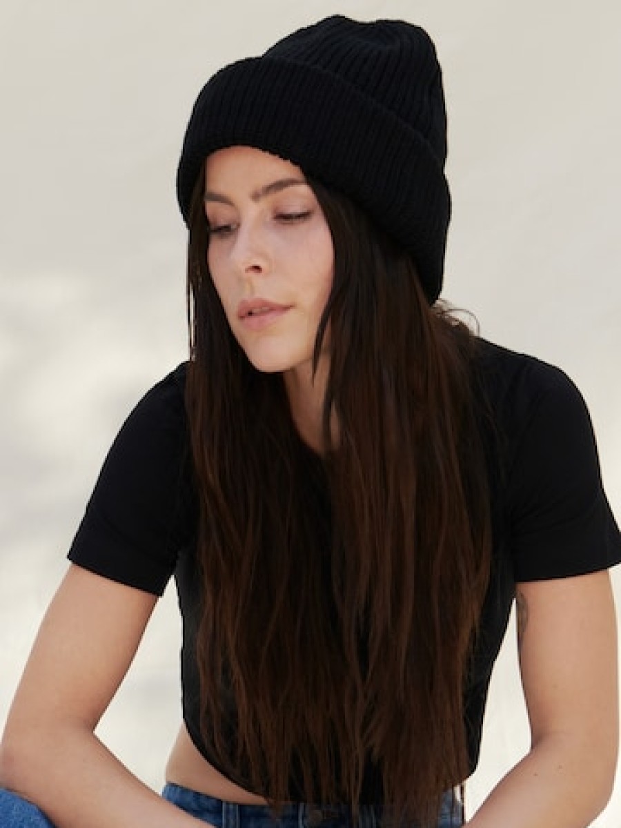 Women A Hats & Caps | Beanie 'Laura'