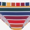 Women Bikini Swimwear | Bikini Bottoms 'Pride'