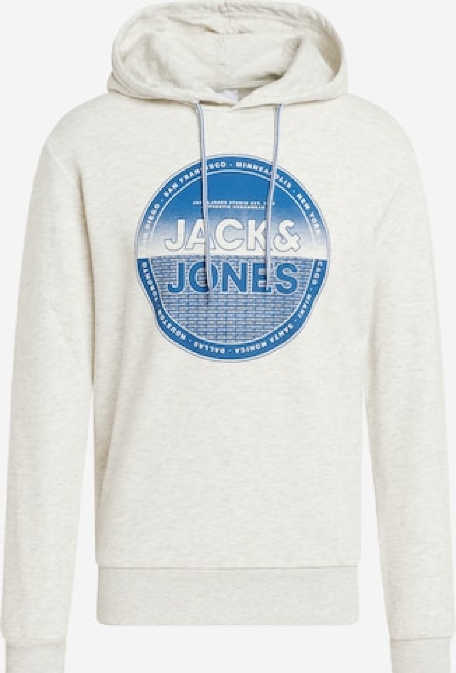 Men JACK Sweaters & Hoodies | Sweatshirt 'Loyd'