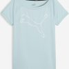 Women T-shirts Sports Tops | Performance Shirt