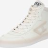 Men DIESEL High-Top Sneakers | High-Top Sneakers 'Leroji'