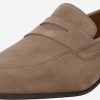 Men BOSS Low Shoes | Classic Flats 'Gavrie'