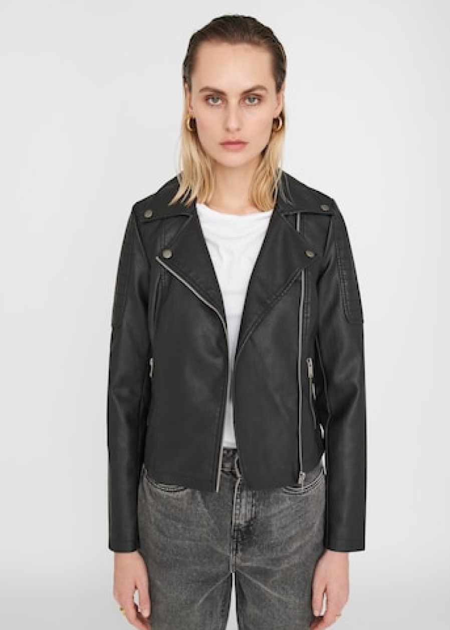 Women Noisy Jackets | Between-Season Jacket 'Rebel'