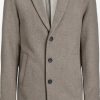 Men JACK Coats | Between-Seasons Coat 'Morrison'