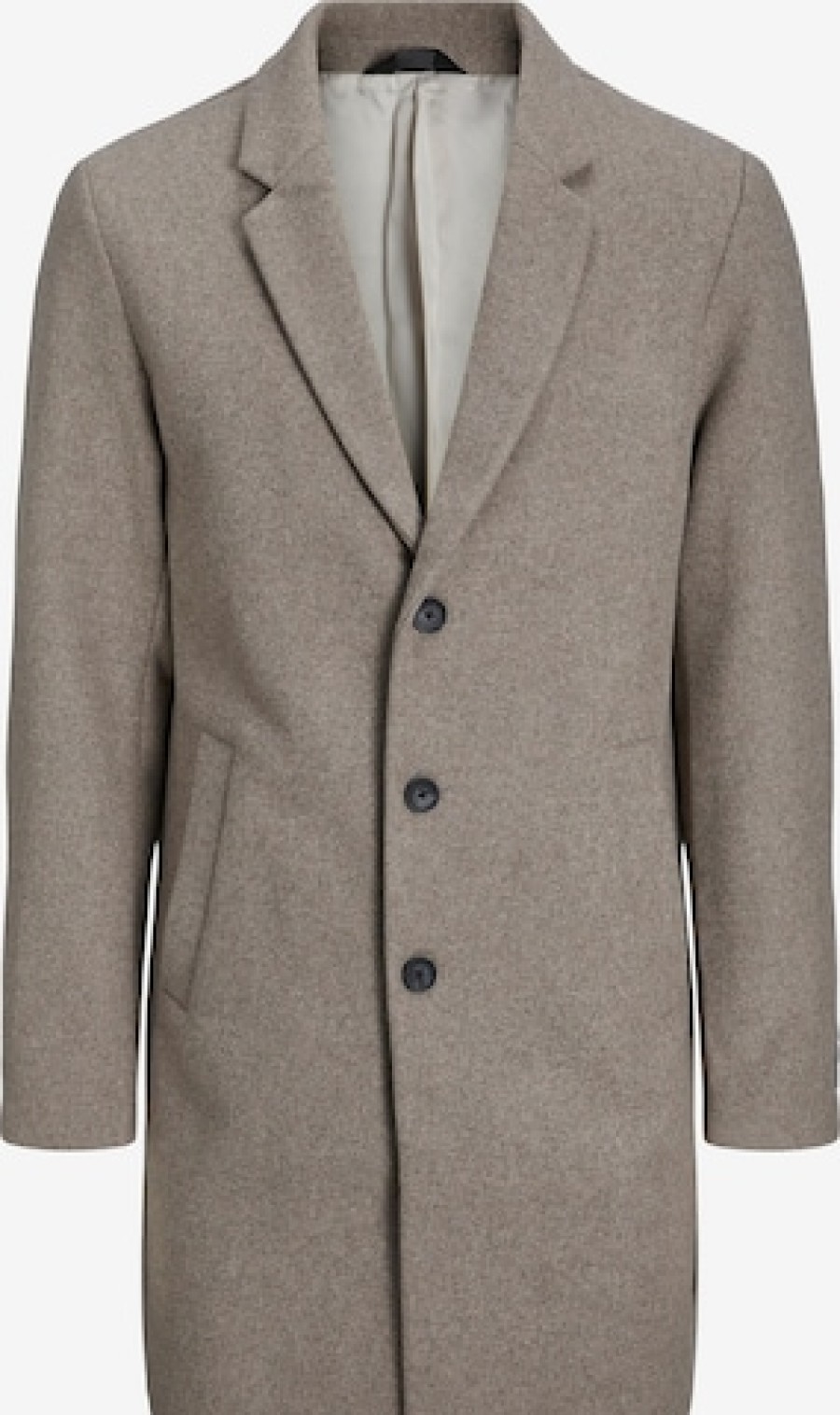 Men JACK Coats | Between-Seasons Coat 'Morrison'