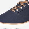 Men Slip-ons Canvas Shoes | Sneakers 'Alfa'