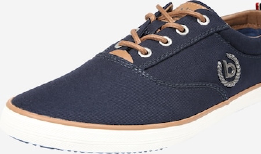 Men Slip-ons Canvas Shoes | Sneakers 'Alfa'