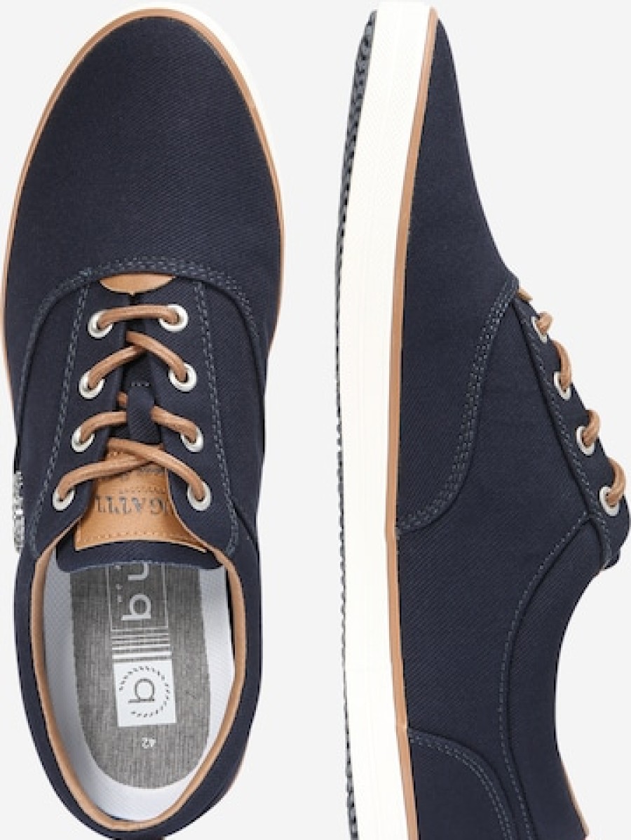 Men Slip-ons Canvas Shoes | Sneakers 'Alfa'