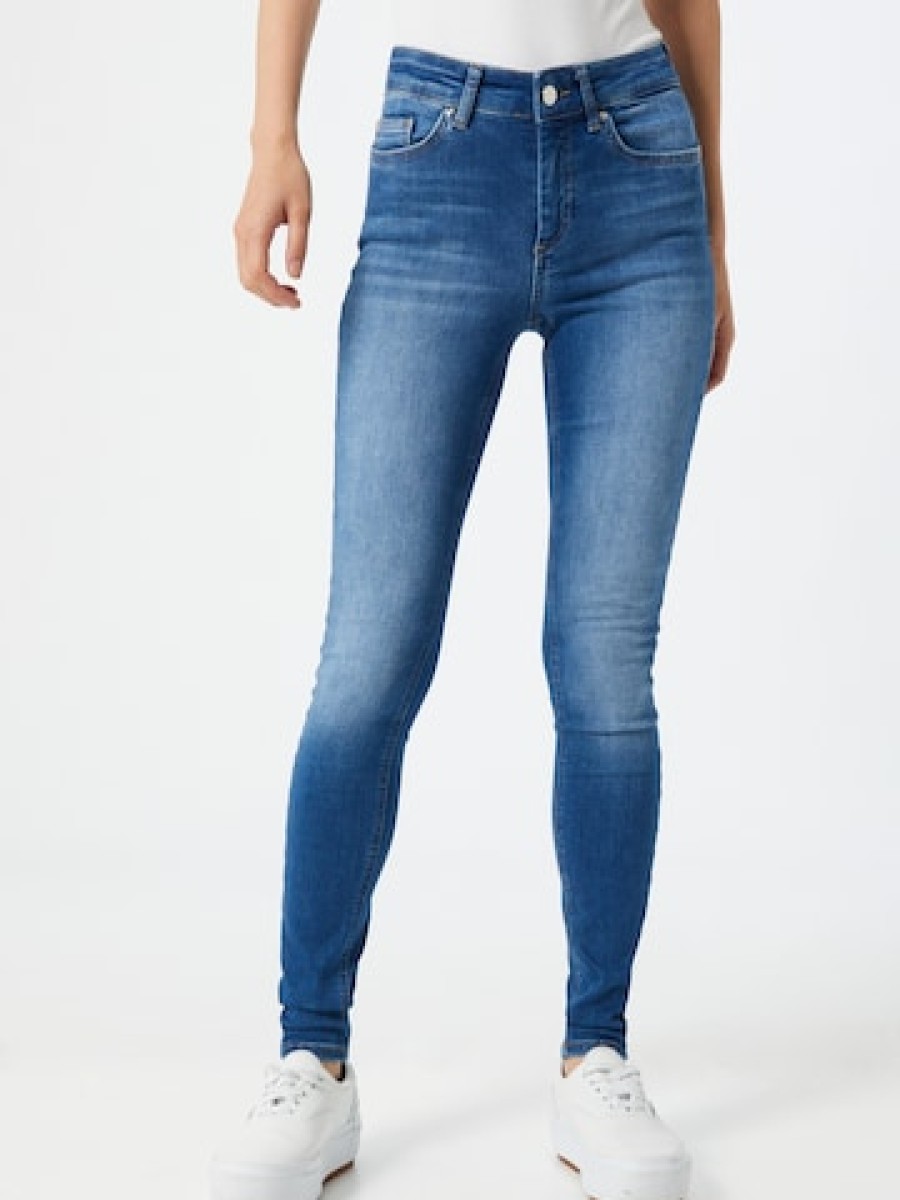 Women ONLY Jeans | Skinny Jeans 'Blush'