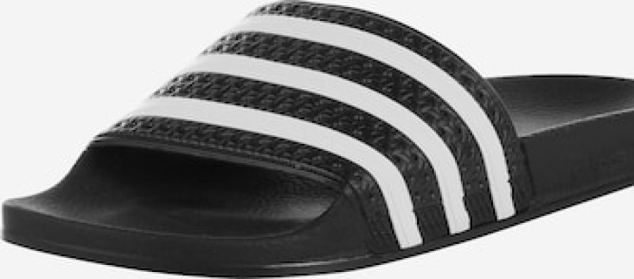 Men ADIDAS Open Shoes | Mules 'Adilette'