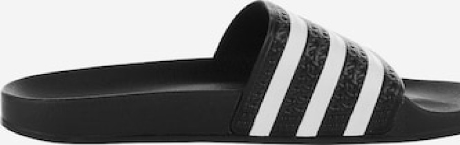 Men ADIDAS Open Shoes | Mules 'Adilette'