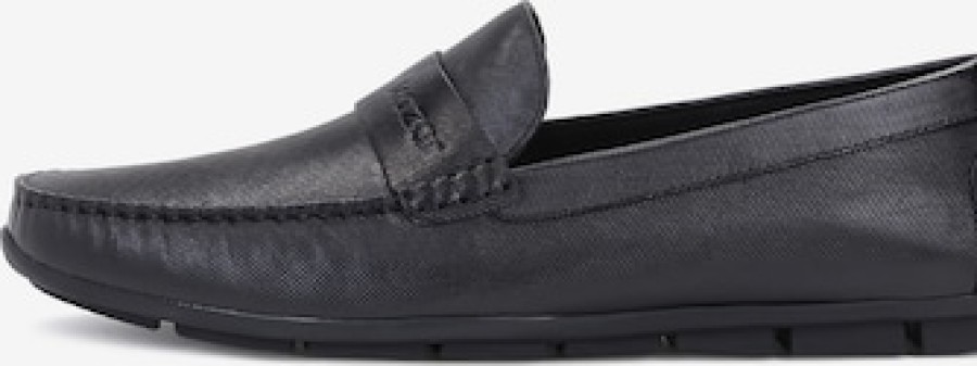 Men Kazar Low Shoes | Moccasins