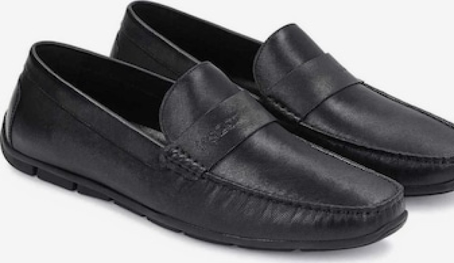 Men Kazar Low Shoes | Moccasins