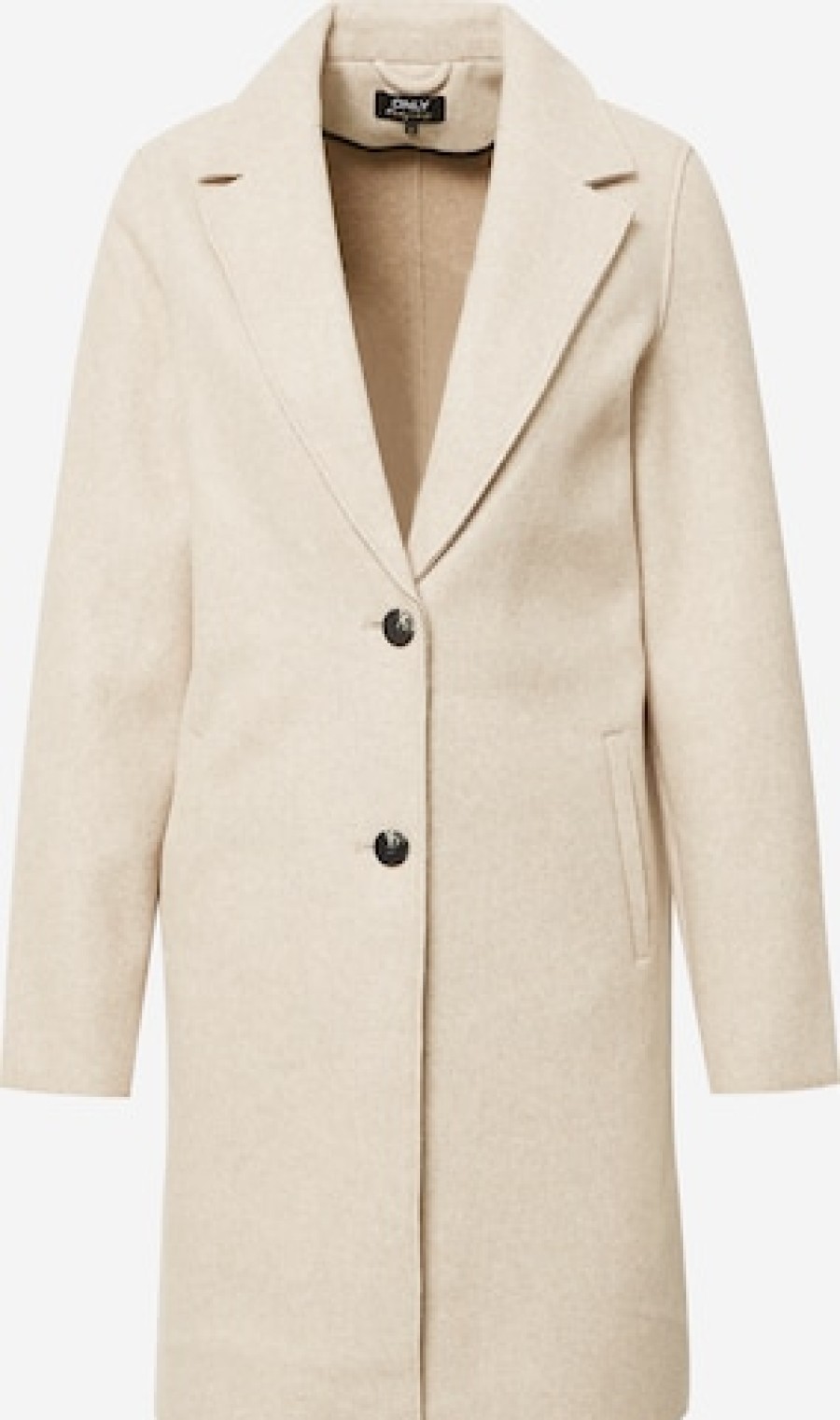 Women ONLY Coats | Between-Seasons Coat 'Carrie'