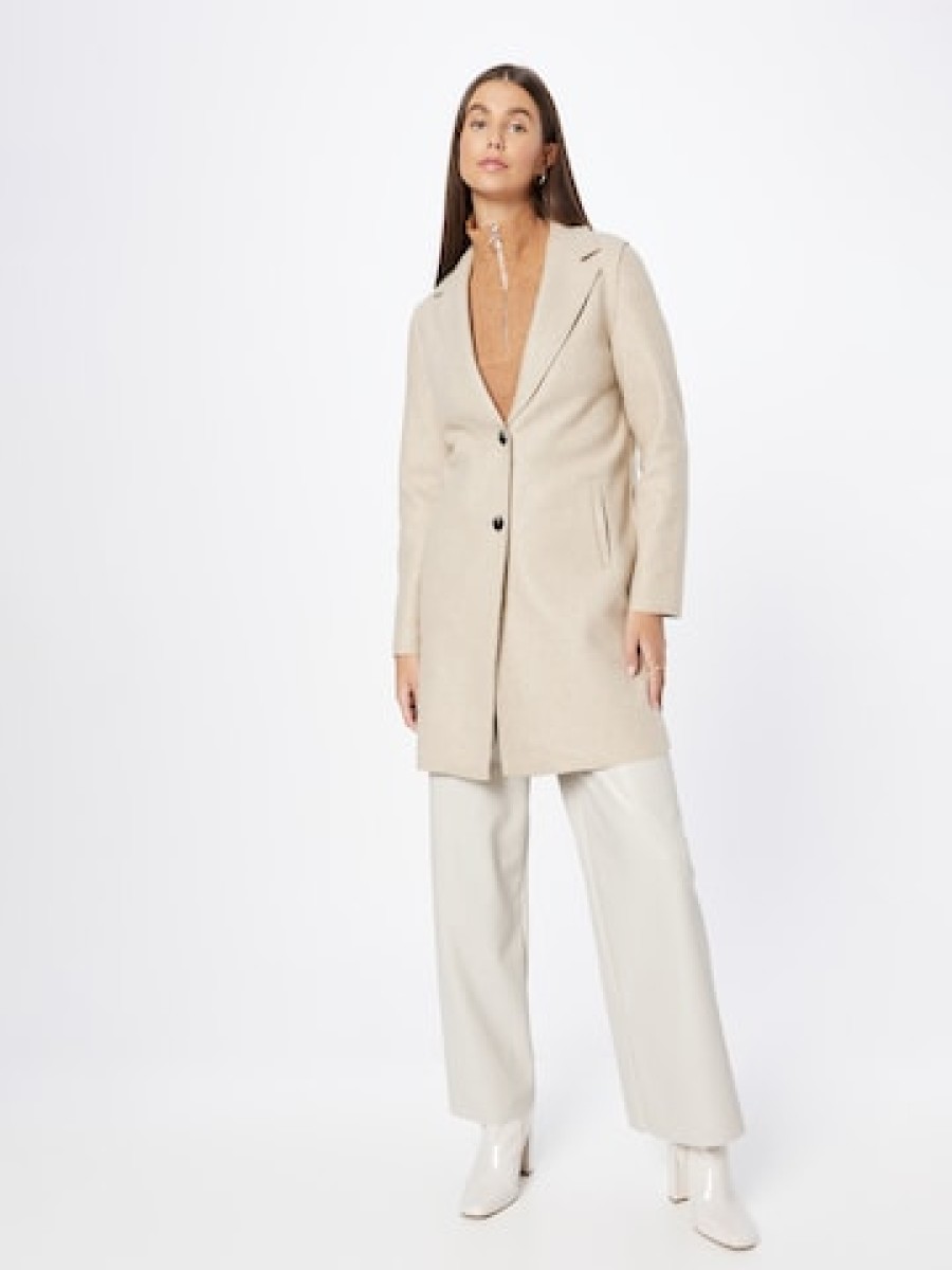 Women ONLY Coats | Between-Seasons Coat 'Carrie'