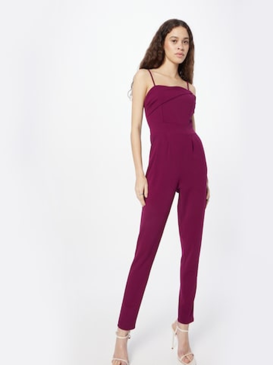 Women WAL Jumpsuits & Playsuits | Jumpsuit 'Harriette'