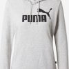 Women Sweaters Sports Sweaters | Athletic Sweatshirt 'Essential Logo Hoodie'