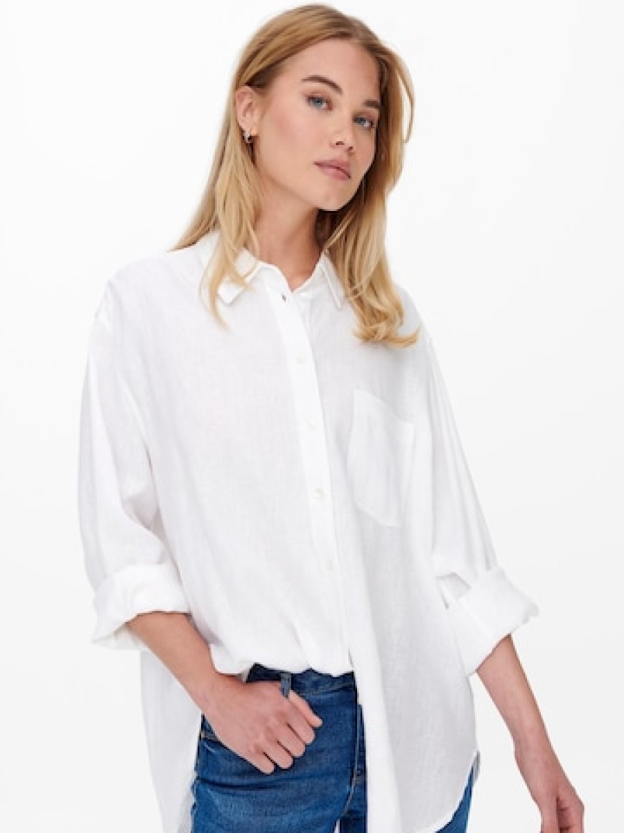 Women ONLY Blouses & Tunics | Blouse 'Tokyo'