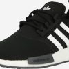 Men Runners Classic Sneakers | Sneakers 'Nmd_R1 Primeblue'