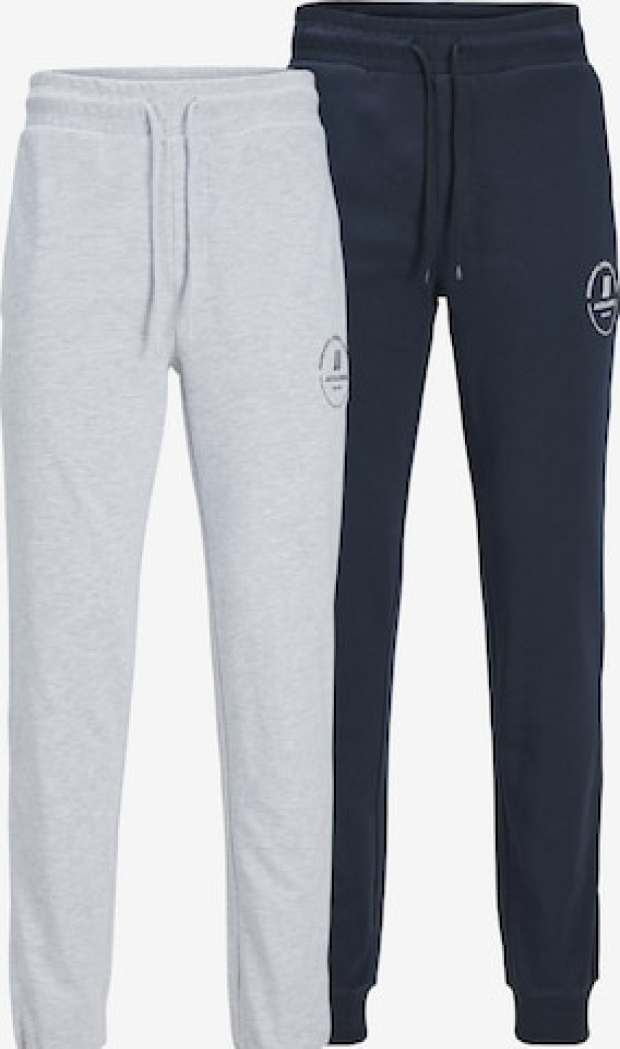 Men Tracksuit Sports Bottoms | Tapered Workout Pants 'Gordon Swift'