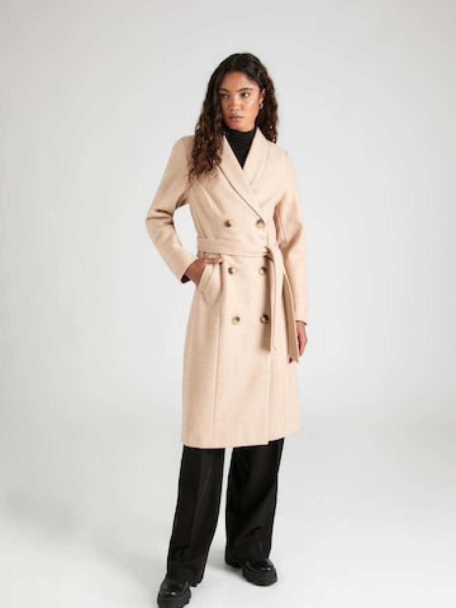 Women ABOUT Coats | Between-Seasons Coat 'Edda'