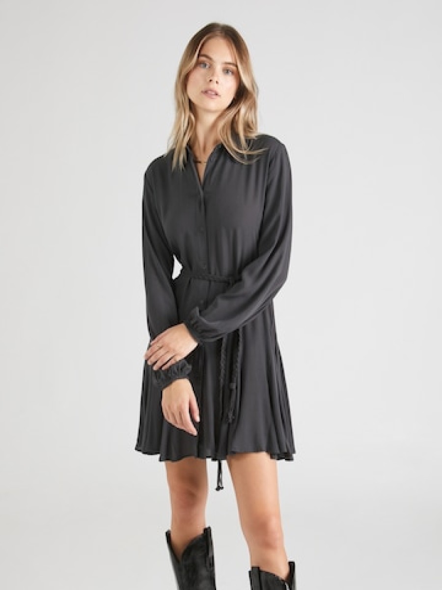 Women Guido Dresses | Shirt Dress 'Emely'