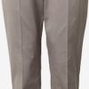 Men ABOUT Plus Sizes | Regular Pleat-Front Pants 'Armin'