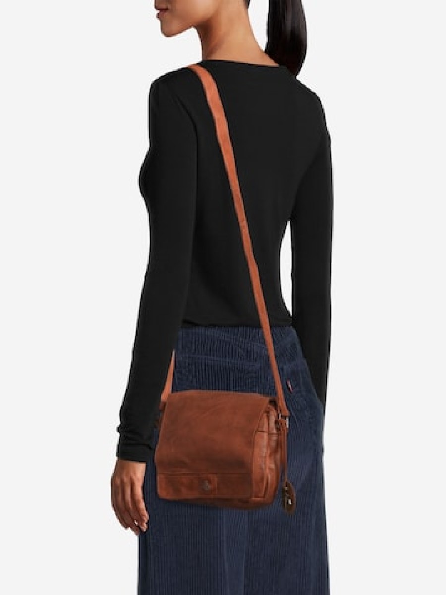 Women Crossbody Bags & Backpacks | Crossbody Bag 'Laura'