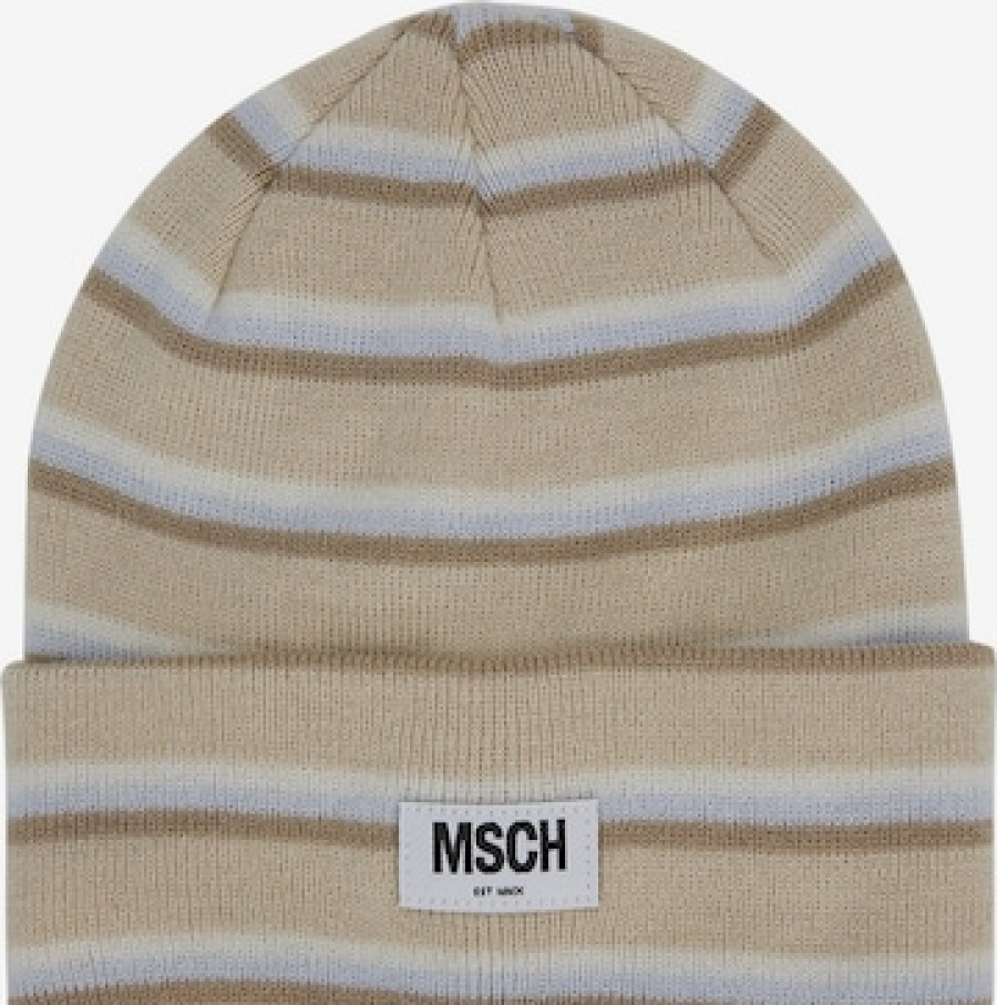 Women MSCH Hats & Caps | Beanie 'Mojo'