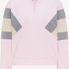 Women myMo Sports Sweaters | Athletic Sweatshirt