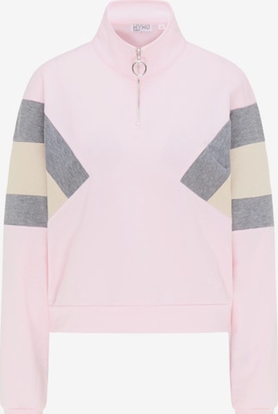 Women myMo Sports Sweaters | Athletic Sweatshirt