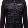 Men Weatherproof Plus Sizes | Outdoor Jacket 'Xperior Varilite'