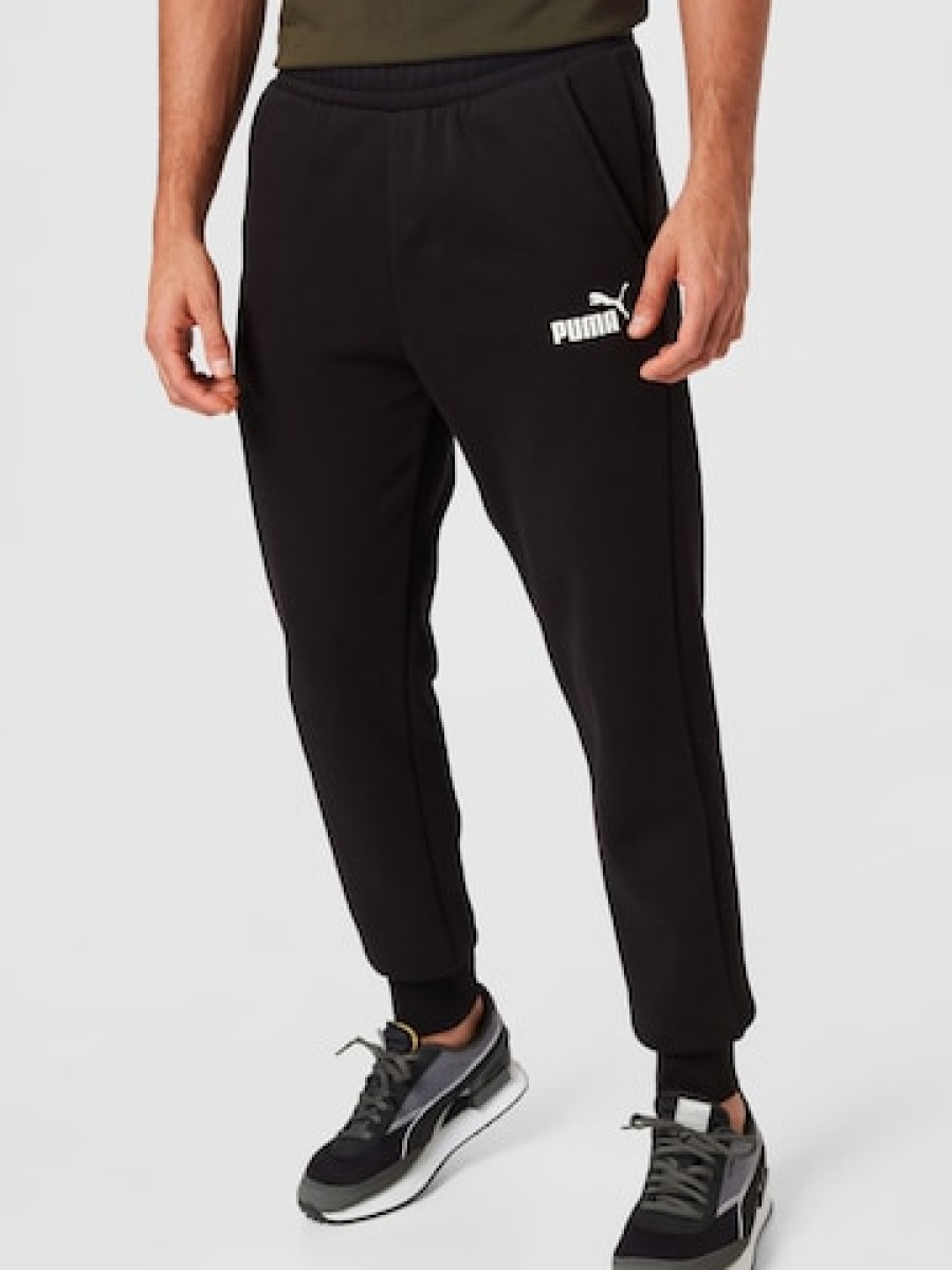 Men Tracksuit Sports Bottoms | Tapered Workout Pants