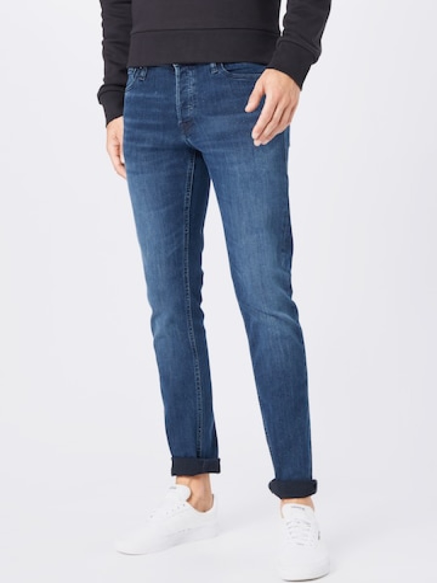 Men JACK Jeans | Slim Fit Jeans 'Glenn'