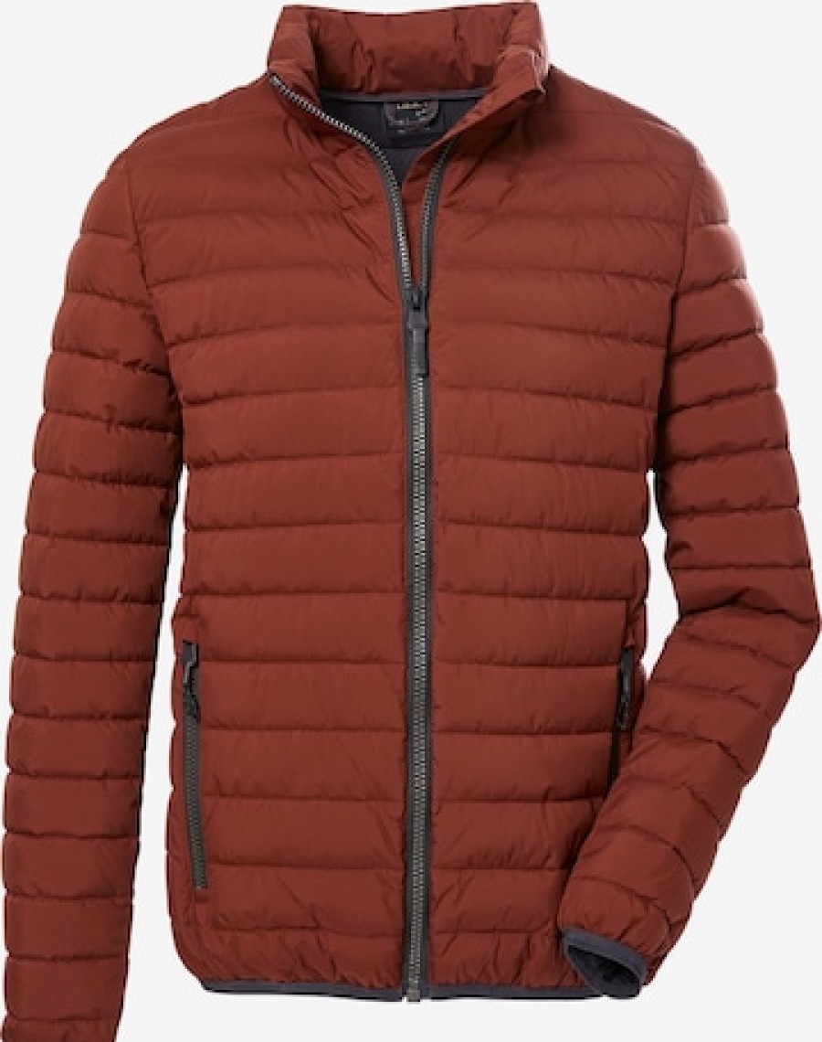 Men Weatherproof Sports Jackets | Outdoor Jacket