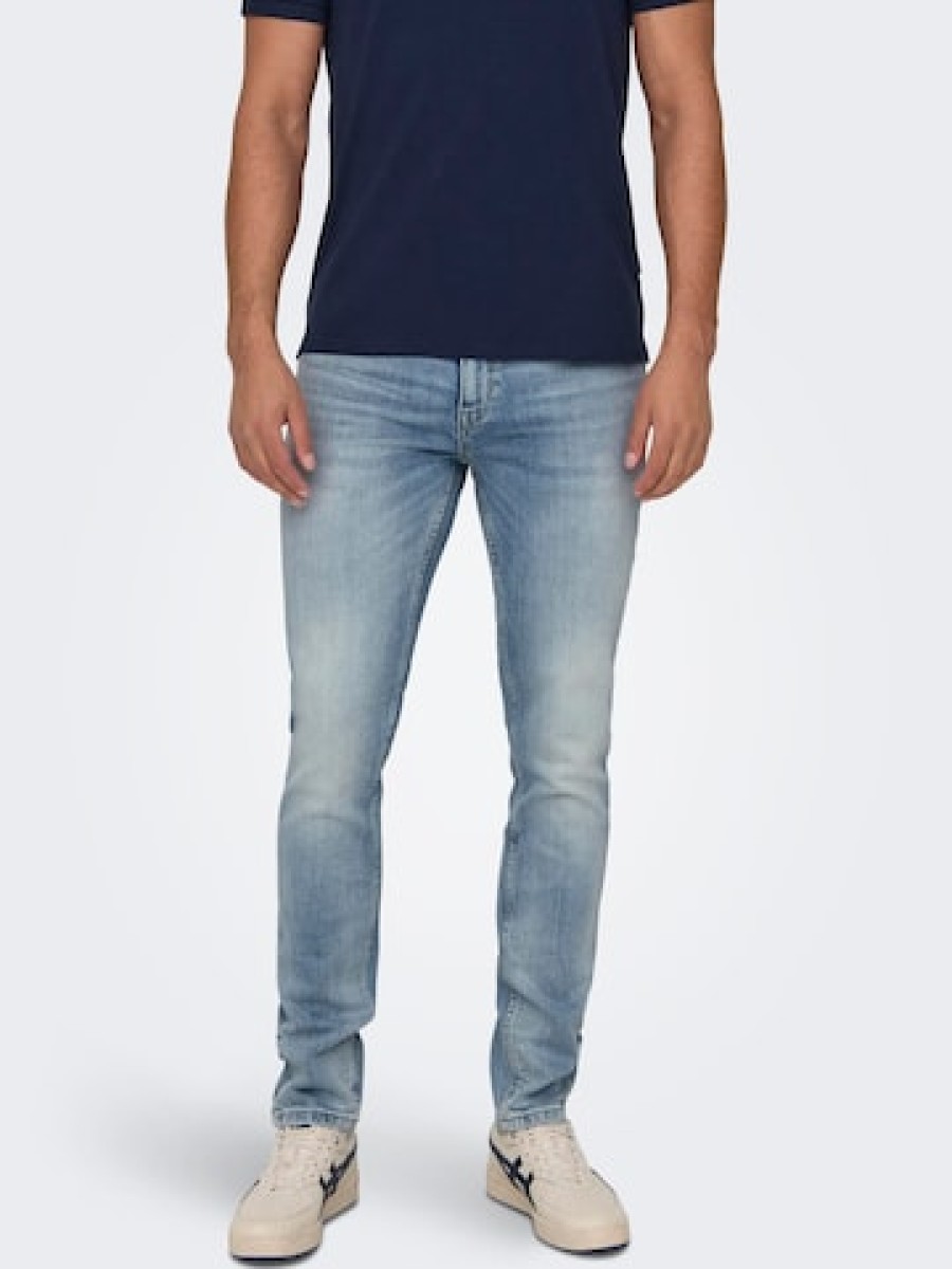 Men Only Jeans | Slim Fit Jeans 'Loom'