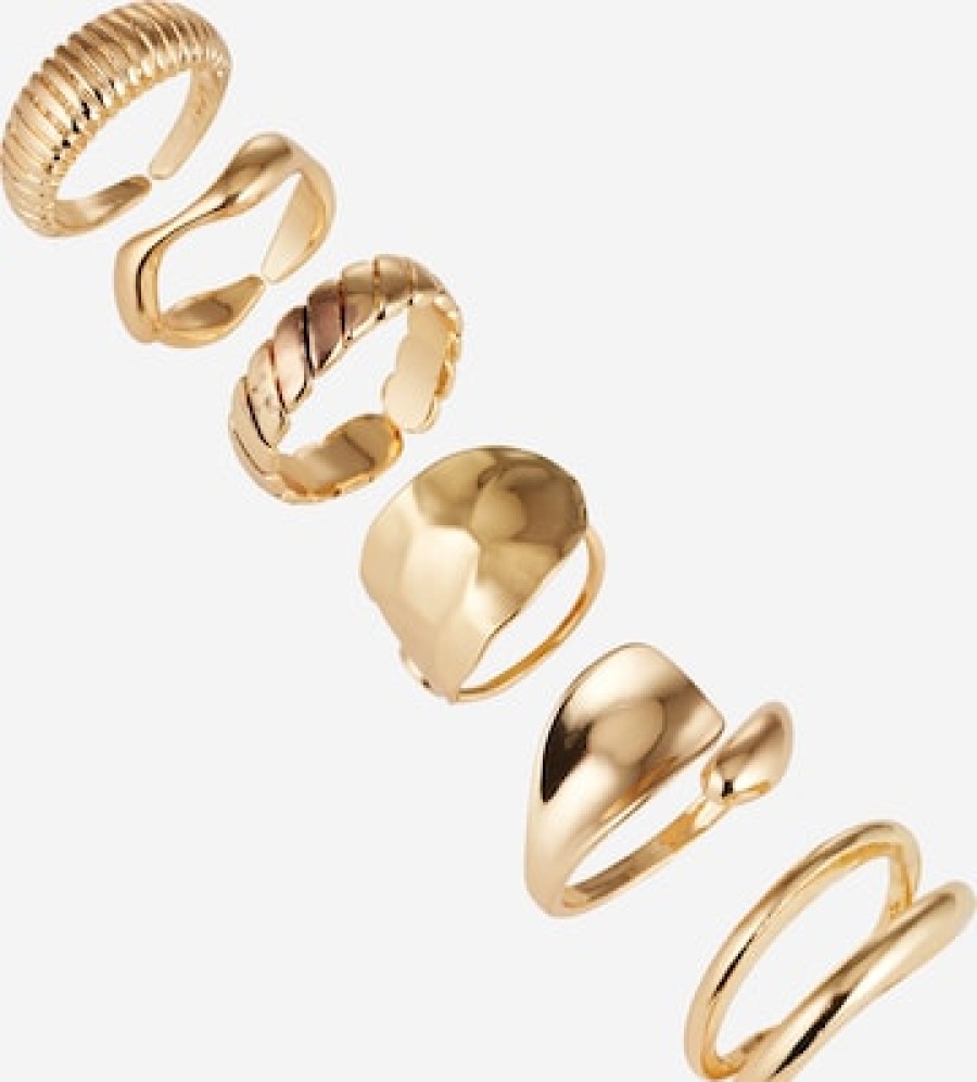 Women ABOUT Jewelry | Ring 'Jenny'