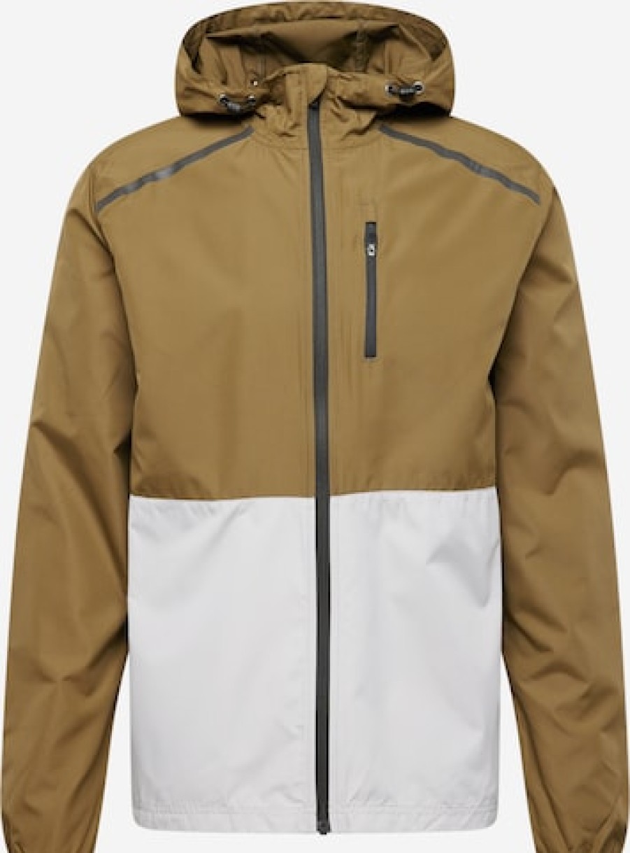 Men Running Sports Jackets | Athletic Jacket 'Hugoee'