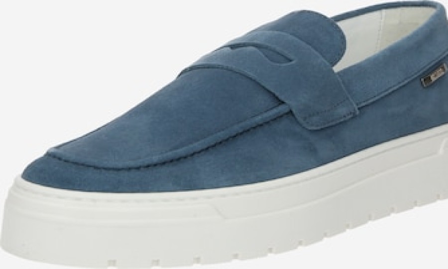 Men ANTONY Slip-Ons | Slip-Ons