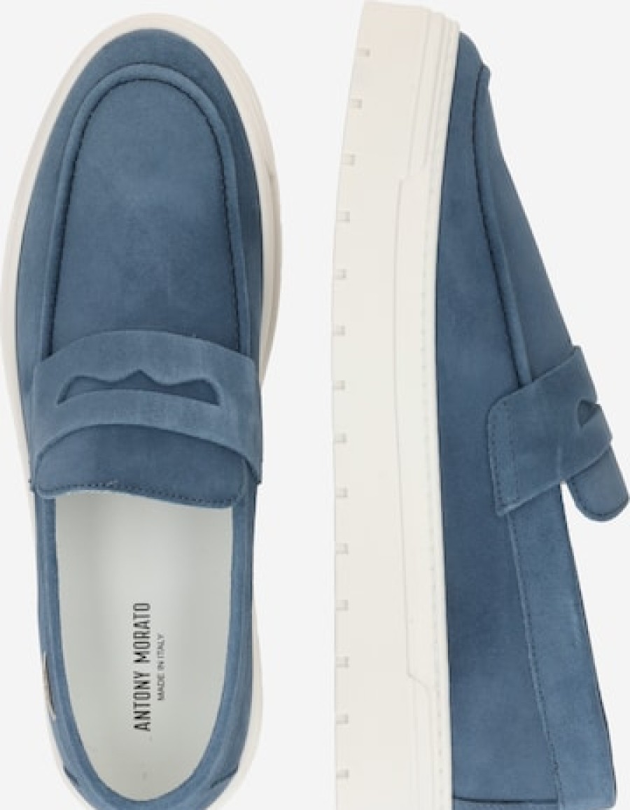 Men ANTONY Slip-Ons | Slip-Ons