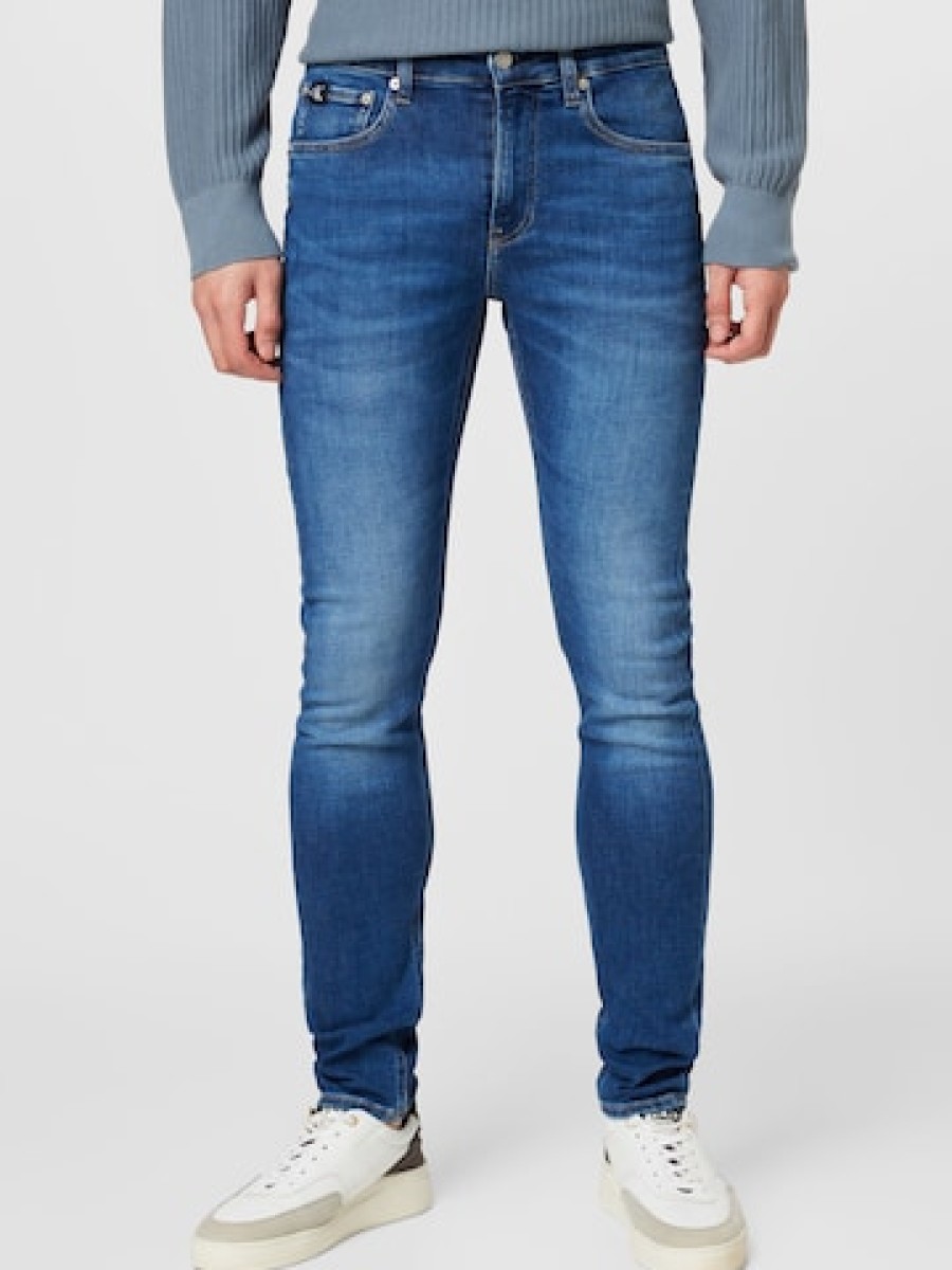 Men Calvin Jeans | Skinny Jeans