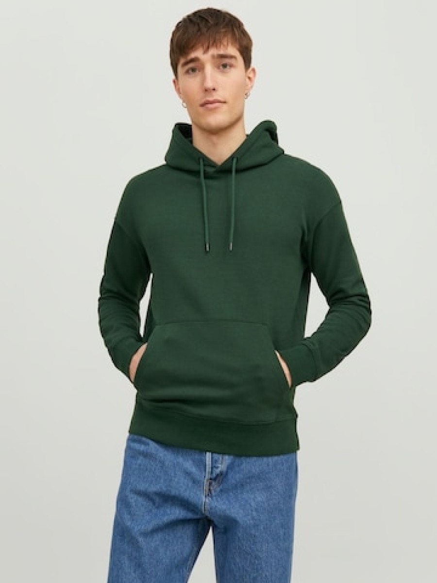 Men JACK Sweaters & Hoodies | Sweatshirt