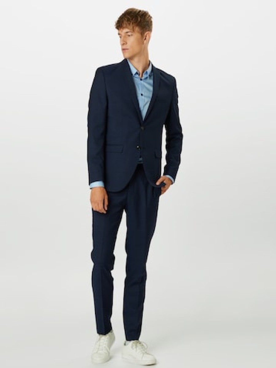 Men JACK Suits & Jackets | Slim Fit Suit 'Solaris'