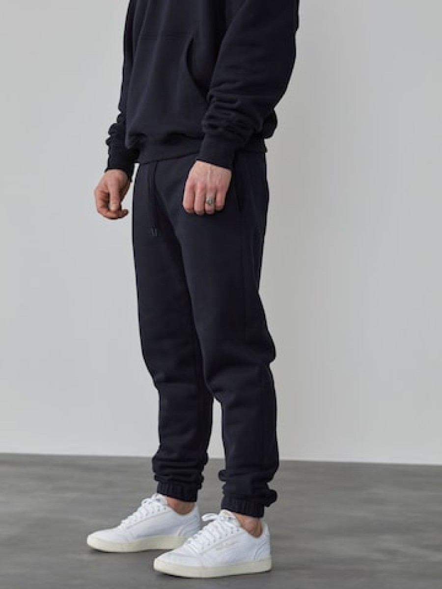 Men DAN Sweaters & Hoodies | Tapered Pants 'Danilo'